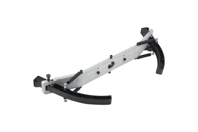 Тримач балансувального стенда для мотоциклетних...