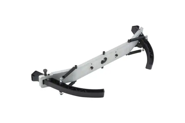 Держатель балансировочного стенда для мотоциклетных колес REDATS W-250 4