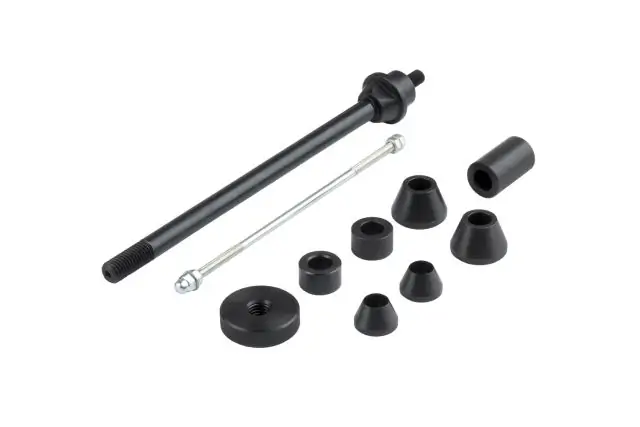 Держатель балансировочного стенда для мотоциклетных колес REDATS W-250 5