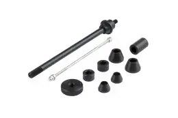 Тримач балансувального стенда для мотоциклетних коліс REDATS W-250 5