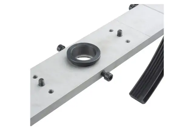 Тримач балансувального стенда для мотоциклетних коліс REDATS W-250 6