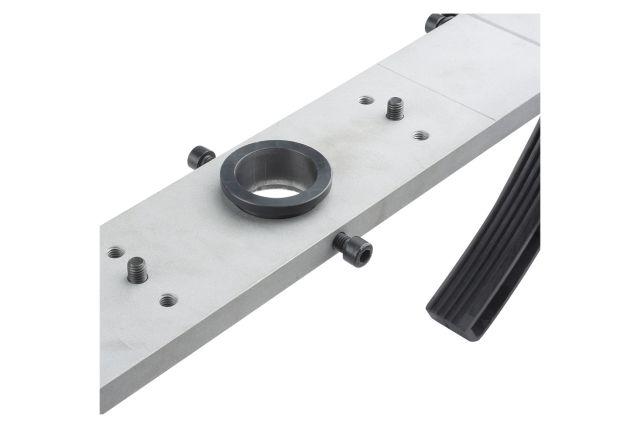 Держатель балансировочного стенда для...