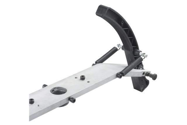 Тримач балансувального стенда для мотоциклетних...