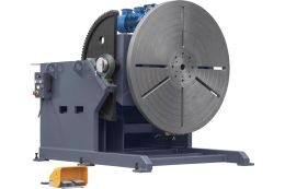 Поворотний зварювальний позиціонер METCOR WP-2000