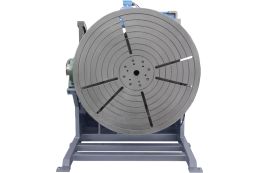 Поворотный сварочный позиционер METCOR WP-2000