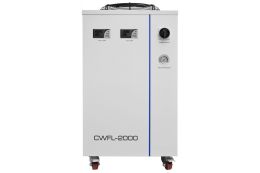 Лазерный охладитель для FIBER CWFL - 2000 Лазерный охладитель для FIBER CWFL - 2000
