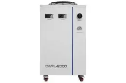 Лазерний охолоджувач для FIBER CWFL - 2000 5
