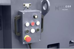 Поворотный сварочный позиционер METCOR WP-2000