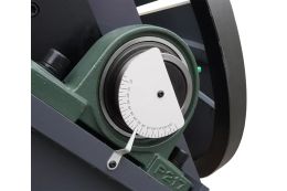 Поворотный сварочный позиционер METCOR WP-2000