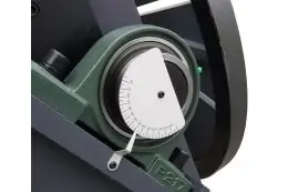 Поворотний зварювальний позиціонер METCOR WP-2000 10