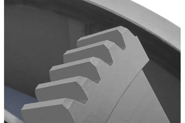 Поворотний зварювальний позиціонер METCOR WP-2000