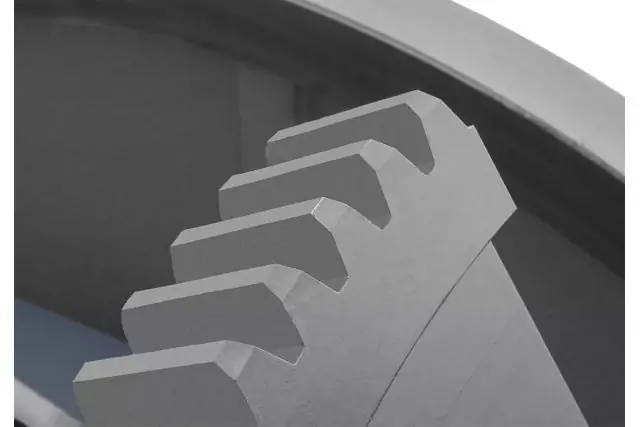 Поворотний зварювальний позиціонер METCOR WP-2000 12