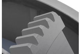 Поворотный сварочный позиционер METCOR WP-2000