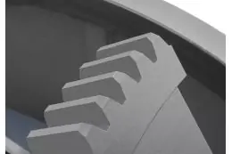 Поворотный сварочный позиционер METCOR WP-2000 12