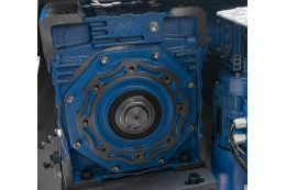 Поворотный сварочный позиционер METCOR WP-2000