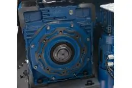 Поворотний зварювальний позиціонер METCOR WP-2000 13