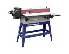 Кромкошлифовальный станок Cormak MM2315Q 230V