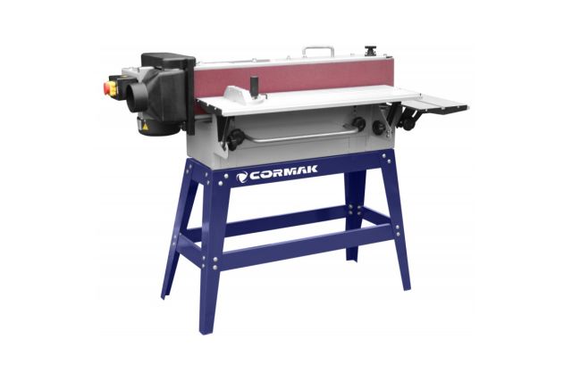 Кромкошлифовальный станок Cormak MM2315Q 230V