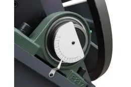 Поворотный сварочный позиционер METCOR WP1000 8