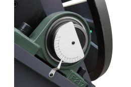 Поворотний зварювальний позиціонер METCOR WP1000