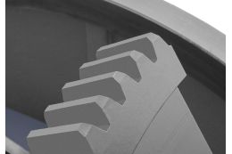 Поворотний зварювальний позиціонер METCOR WP1000