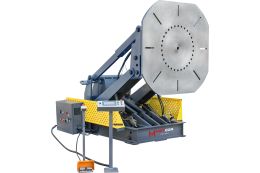 Зварювальний обертовий позиціонер-маніпулятор METCOR WPH4500