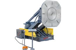 Сварочный вращающийся позиционер-манипулятор METCOR WPH4500R