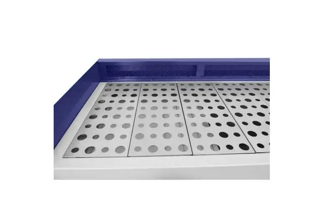 Шлифовальный стол с аспирацией CORMAK DT1000M 2