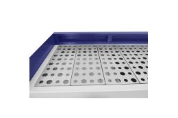 Шлифовальный стол с аспирацией CORMAK DT1000M