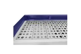 Шлифовальный стол с аспирацией CORMAK DT1000M 2