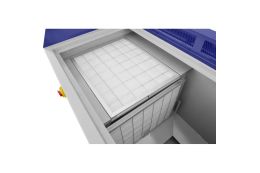 Шлифовальный стол с аспирацией CORMAK DT1000M