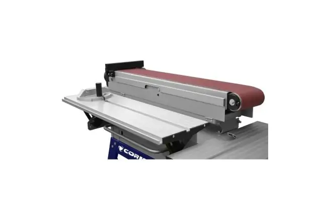 Кромкошлифовальный станок Cormak MM2315Q 230V 4