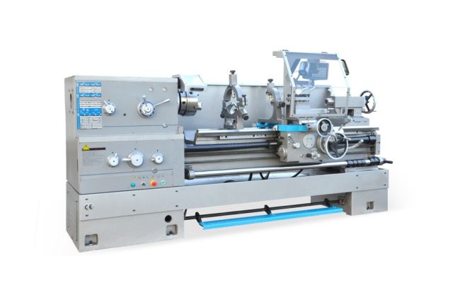 Токарний верстат MAST METALLTECHNIK M-TK 500DIP