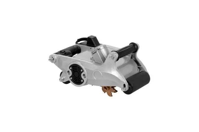 Штроборіз ZIPPER ZI-MSF1100 3