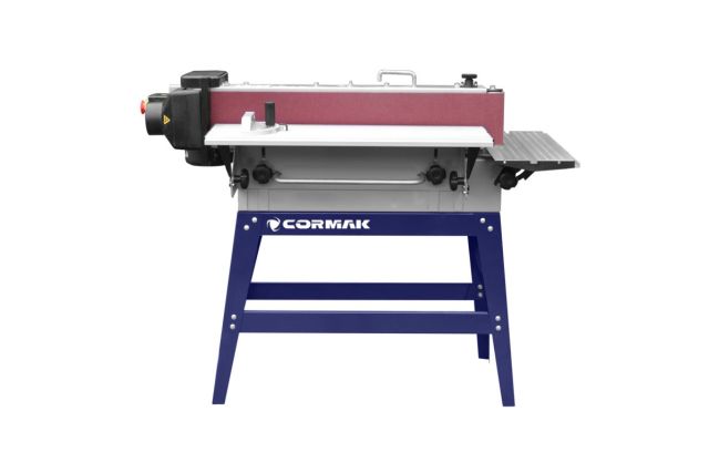 Кромкошлифовальный станок Cormak MM2315Q 230V