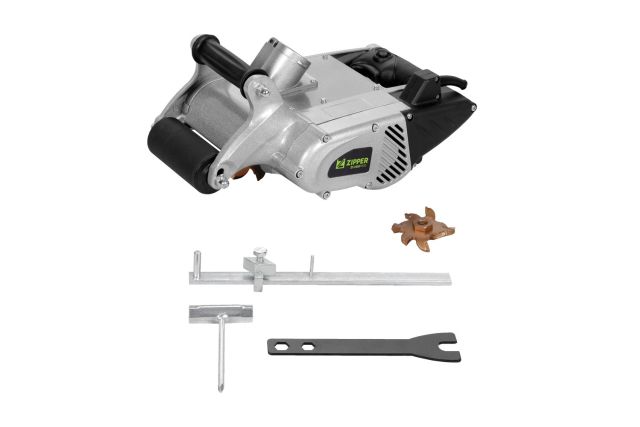 Штроборез ZIPPER ZI-MSF1100