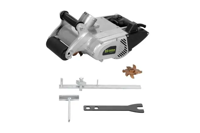 Штроборез ZIPPER ZI-MSF1100 7