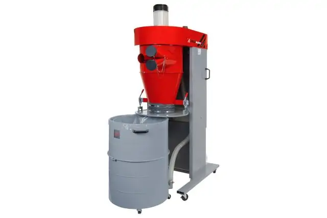 Аспірація Holzmann RLE3000_400V 3