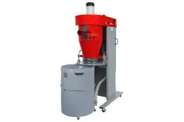 Аспірація Holzmann RLE3000_400V 3