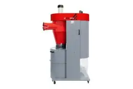 Аспірація Holzmann RLE3000_400V 5