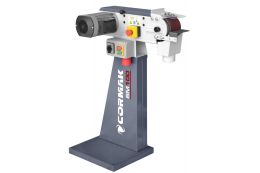Ленточно-шлифовальный станок CORMAK SM100