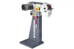 Ленточно-шлифовальный станок CORMAK SM100 1