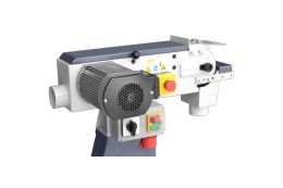 Ленточно-шлифовальный станок CORMAK SM100