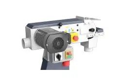 Ленточно-шлифовальный станок CORMAK SM100 2