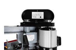 Стрічкова пила по металу Holzmann BS128COOL_400V