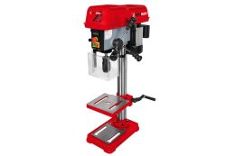 Свердлильний верстат Holzmann SB162VNANO_230V