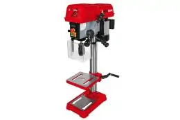 Свердлильний верстат Holzmann SB162VNANO_230V 1