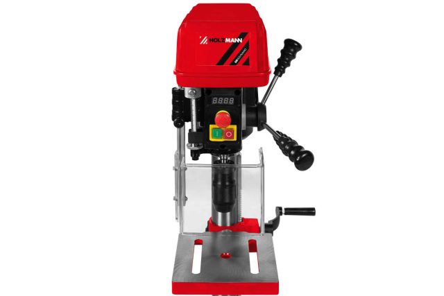 Свердлильний верстат Holzmann SB162VNANO_230V