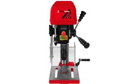 Свердлильний верстат Holzmann SB162VNANO_230V