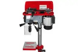 Сверлильный станок Holzmann SB162VNANO_230V 4